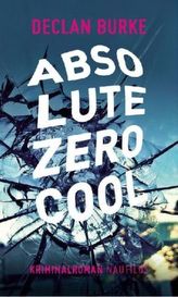 Absolute Zero Cool