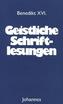 Geistliche Schriftlesungen