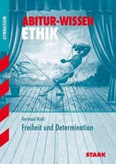 Freiheit und Determination