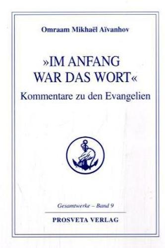 'Im Anfang war das Wort'