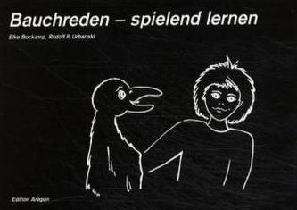 Bauchreden - spielend lernen