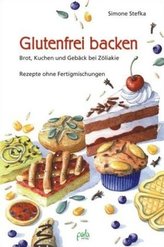 Glutenfrei backen