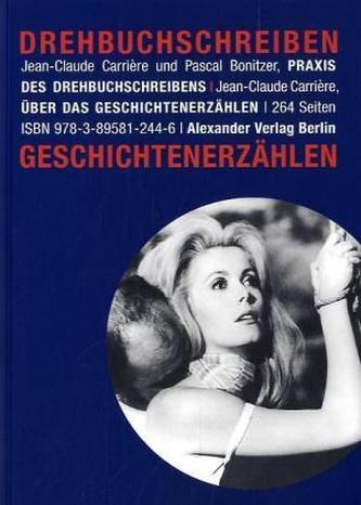 Drehbuchschreiben und Geschichtenerzählen