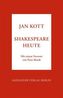 Shakespeare heute