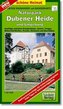 Doktor Barthel Karte Naturpark Dübener Heide und Umgebung