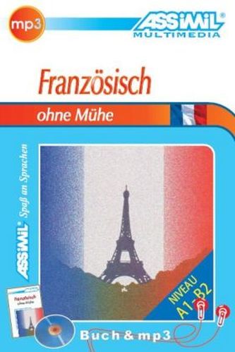 Lehrbuch und 1 mp3-CD