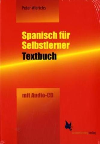Spanisch für Selbstlerner, m. Audio-CD