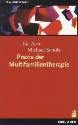 Praxis der Multifamilientherapie
