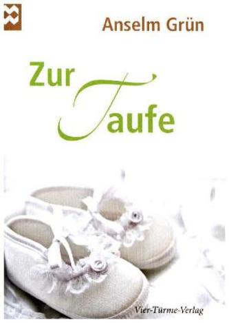 Zur Taufe