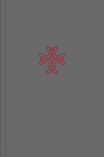 Gotteslob, Ausgabe für das Erzbistum Paderborn, Balacron dunkelgrau