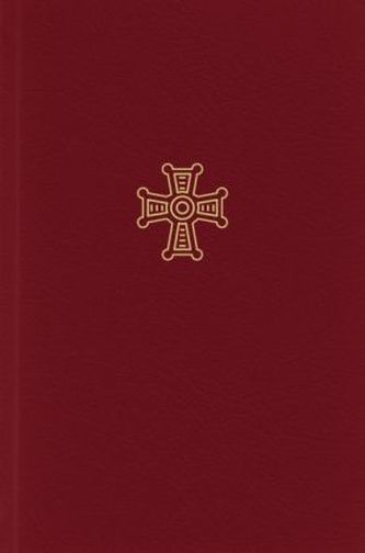 Gotteslob, Ausgabe für das Erzbistum Paderborn, Cabra weinrot