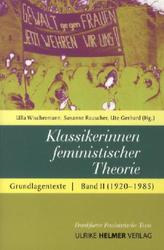 Grundlagentexte (1920-1985)