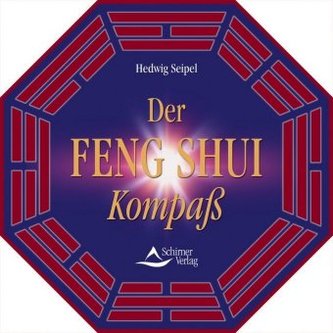 Der Feng Shui Kompass