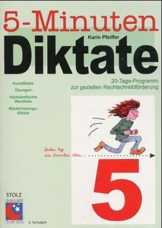 5. Schuljahr