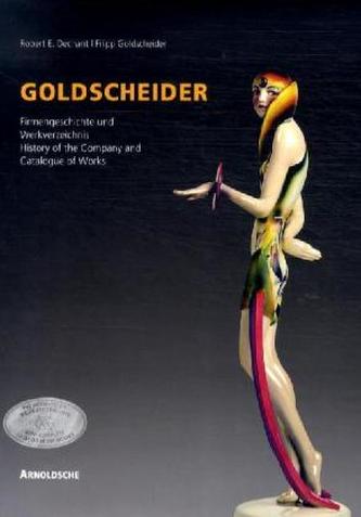 Goldscheider - Weltmarke der Keramik