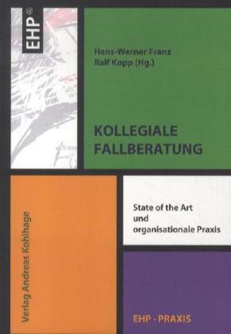 Kollegiale Fallberatung