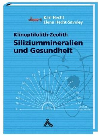 Siliziummineralien und Gesundheit