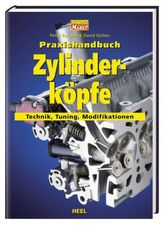 Praxishandbuch Zylinderköpfe