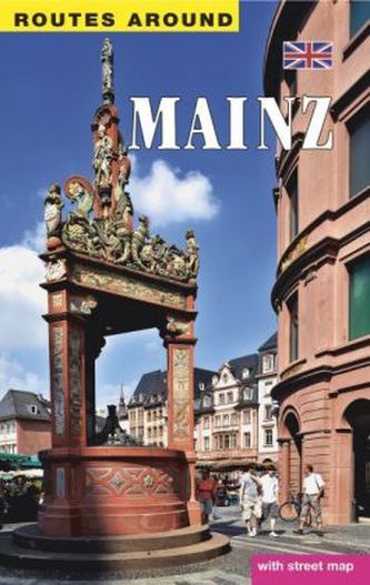 Mainz, English edition