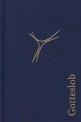 Gotteslob, Erzbistum Bamberg, Standardausgabe, Balacron dunkelgrau