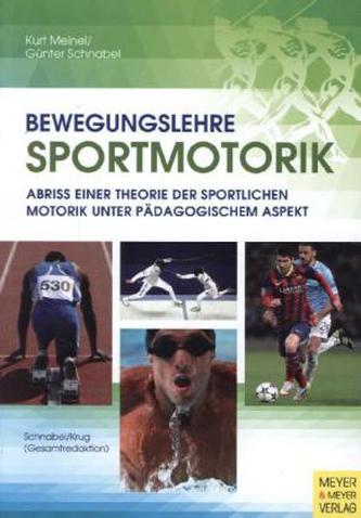 Bewegungslehre Sportmotorik
