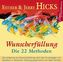 Wunscherfüllung - die 22 Methoden, 2 Audio-CDs