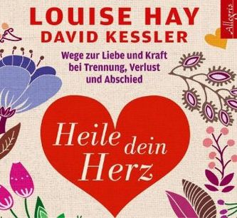 Heile dein Herz, 5 Audio-CDs