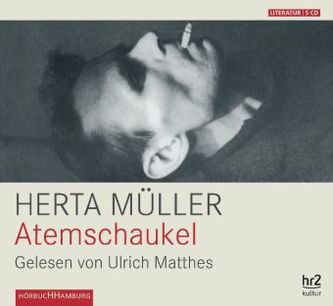 Atemschaukel, 5 Audio-CDs