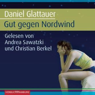 Gut gegen Nordwind, 4 Audio-CDs