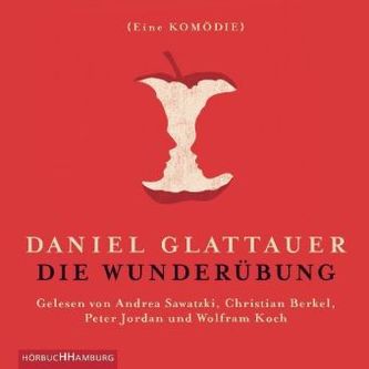 Die Wunderübung, 2 Audio-CDs