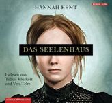 Das Seelenhaus, 6 Audio-CDs