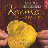 Karma-Coaching, 2 Audio-CDs