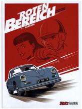 Im roten Bereich - Carrera