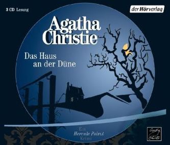 Haus an der Düne, 3 Audio-CDs