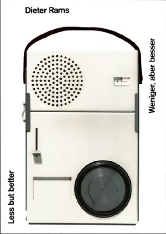 Dieter Rams