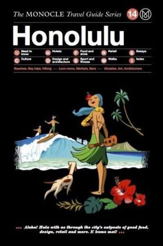 Monocle Travel Guide: Honolulu