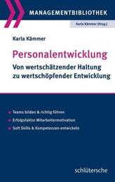 Personalentwicklung