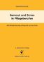 Burnout und Streß in Pflegeberufen