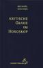 Kritische Grade im Horoskop