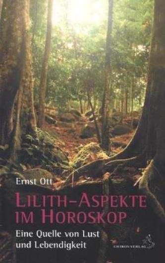 Lilith-Aspekte im Horoskop