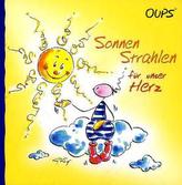 Sonnenstrahlen für unser Herz