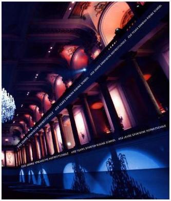 450 Jahre Spanische Hofreitschule / 450 Years Spanish Riding School