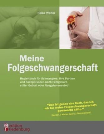 Meine Folgeschwangerschaft