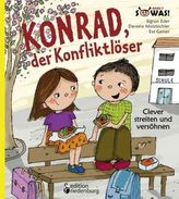 Konrad, der Konfliktlöser