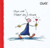 Oups vom Planet des Herzen, Jubiläumsausgabe