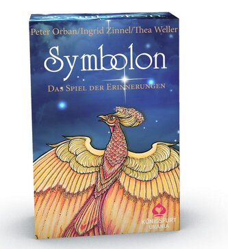 Symbolon, 78 Karten