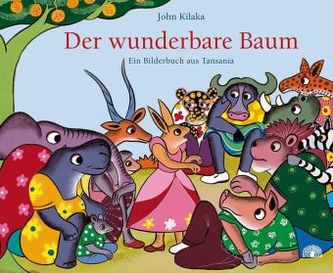 Der wunderbare Baum
