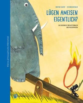 Lügen Ameisen eigentlich?