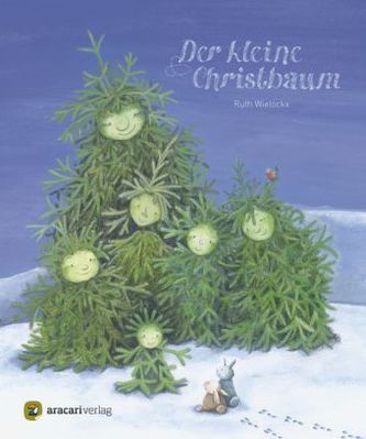 Der kleine Christbaum