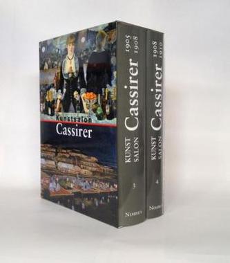 'Den Sinnen ein magischer Rausch' / 'Ganz eigenartige neue Wege', 2 Bde.